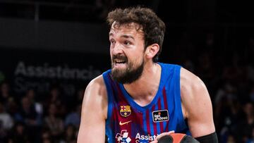 Barcelona - Bayern: horario, TV y dónde ver la Euroliga 2022