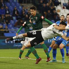 Gazzaniga elige al Real Murcia