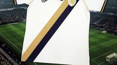 Las camisetas FUT Icons de FIFA 18 llegan a España