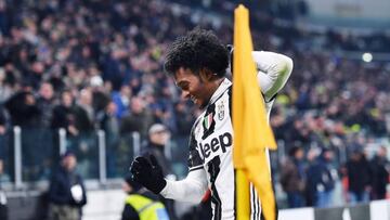 Cuadrado busca avanzar a su tercera final de Copa Italia