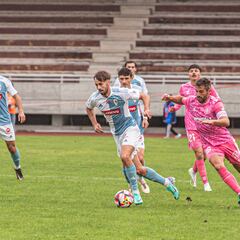 El Tenerife cumple, pero con sufrimiento