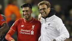 Best post-match quotes from the Europa League