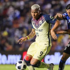 América recibirá a Querétaro, el peor visitante de la Liga MX