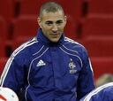 Houllier: "Si Benzema quiere venir, estaré encantado"