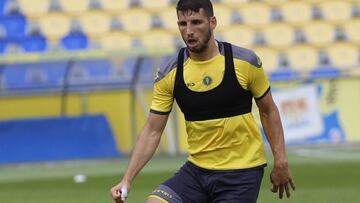 Calleri: "No tenemos excusa"