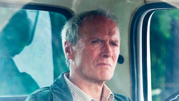 Clint Eastwood