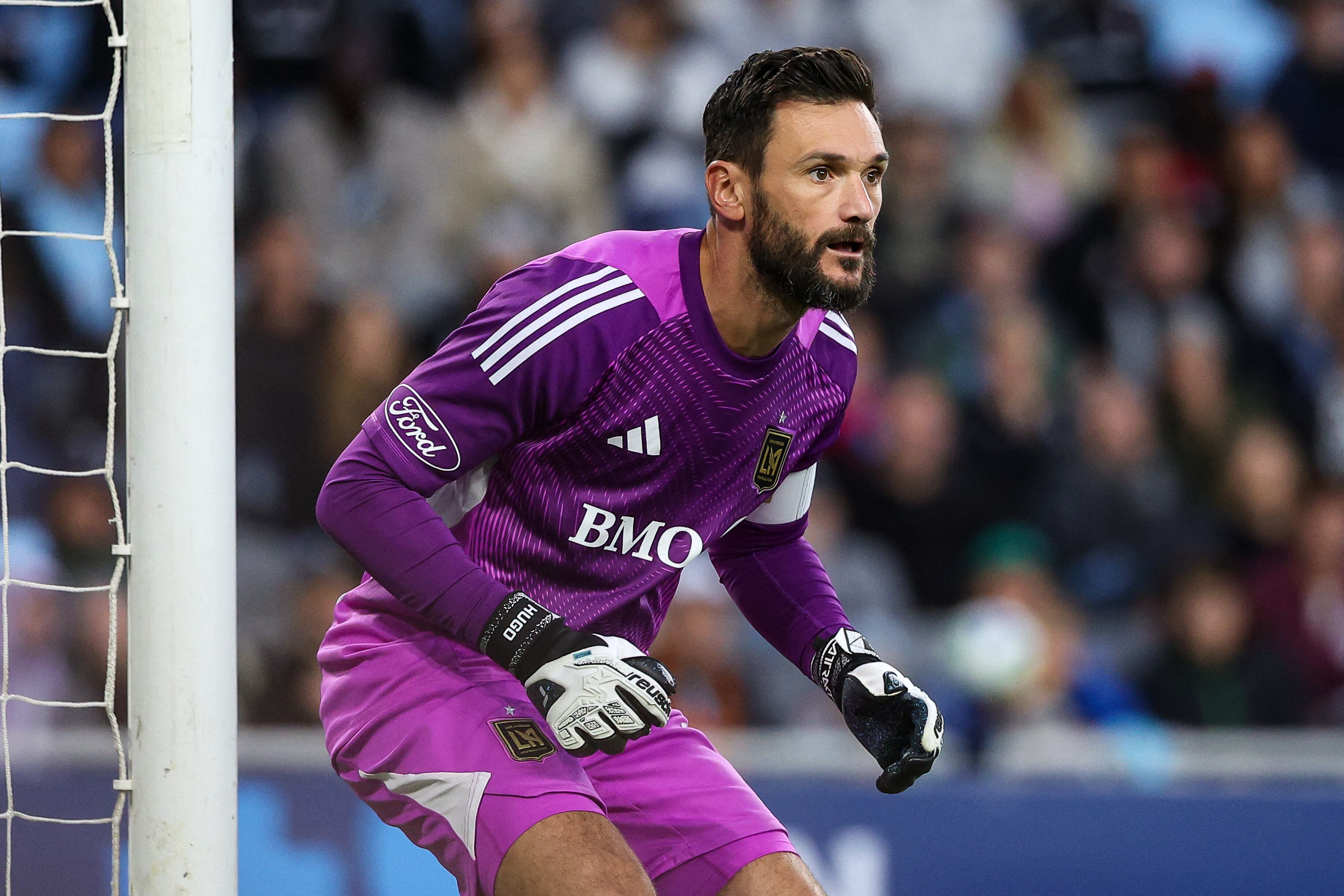 Lloris: “La prioridad es conseguir los puntos”