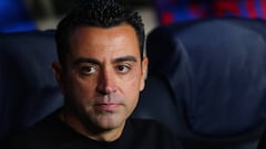 El Clásico: how many Clásicos has Xavi played in and won as a player?