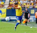 Cádiz CF - UD Almería, en directo: LaLiga Hypermotion, hoy en directo