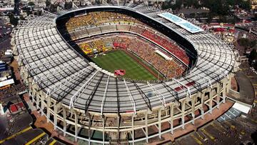 El Gobierno de la Ciudad de México publicó que todos los inmuebles de la capital del país han sido dictaminados sin riesgo por protección civil, después del terremoto.