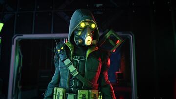 Captura de pantalla - XCOM 2: War of the Chosen (PC)