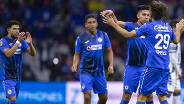 FC Juárez - Cruz Azul: Horario, canal, TV, cómo y dónde ver