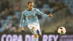 Berizzo reserva a Marcelo Díaz para la revancha ante el Madrid