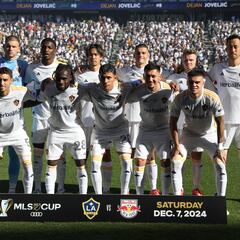 LA Galaxy deja ir a su ‘MVP’