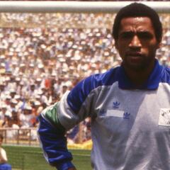 Adrián Chávez odiaba al América antes de unirse a ellos