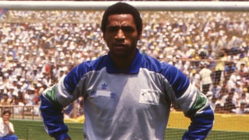 Adrián Chávez odiaba al América antes de unirse a ellos