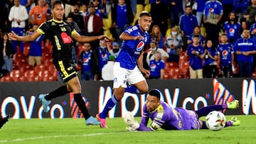 En vivo online Millonarios - Alianza Petrolera, 14 de mayo en el estadio El Campín de Bogotá