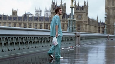 Danny Boyle aclara la mayor duda de ‘28 años después’: ¿Es canon ‘28 semanas después’?