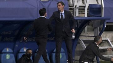 Sólo faltarán los aficionados en el derbi asturiano en El Molinón