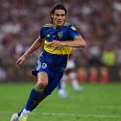 Tres jugadores uruguayos que siempre deseó Cruz Azul y jamás llegaron