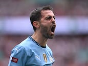 Estrellas en el aire