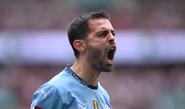 Estrellas en el aire