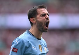 Estrellas en el aire