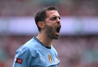 Estrellas en el aire