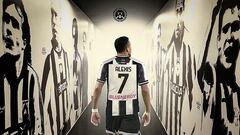 “Sánchez es un líder y Pizarro tiene una fuerza física impresionante”