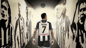 “Sánchez es un líder y Pizarro tiene una fuerza física impresionante”