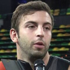 Sergio Llorente firmará por una temporada con el Fuenlabrada