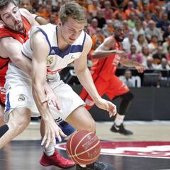 ¿Doncic, número 1? "El mejor proyecto europeo desde Ricky"