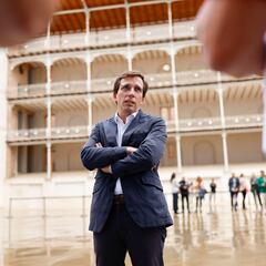 Madrid ‘tocará’ el IBI e impulsa la nueva tasa de basuras