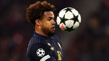 La Juve superó al RB Leipzig 3-2 en un duelo cardiaco que se tuvo que definir en los últimos minutos.