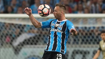 Barcelona asegura el fichaje de figura del Gremio