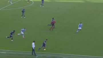 La afición de la Juve no tiene piedad con Dybala por lo que hizo en el 94' y costó el empate