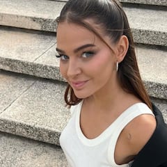 Laura Escanes, sobre su divorcio con Risto Mejide: “Lo viví como un fracaso”