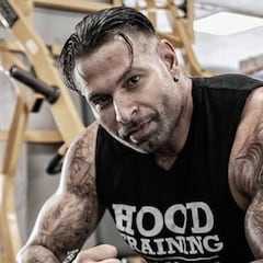 Tim Wiese, el portero-luchador, monta un lío en el palco del Werder Bremen