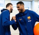Mirotic: "He sentido por qué el Barça es más que un club"