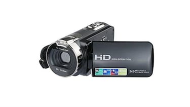 10 cámaras de fotos para usar en verano y capturarlo todo