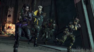 Borderlands 3: todo lo que sabemos hasta ahora