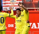 Resumen y goles del UD Almería vs. Villarreal CF, jornada 32 de LaLiga EA Sports