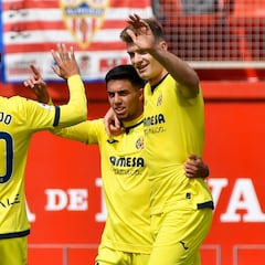 Las dos grandes decisiones de Ilias le dan la razón