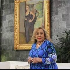 ¿Silvia Pinal arriesgó su vida por un tratamiento estético?