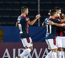 El dengue alerta al fútbol en Paraguay: Cerro Porteño, afectado