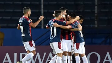 El dengue alerta al f&uacute;tbol en Paraguay: Cerro Porte&ntilde;o, afectado