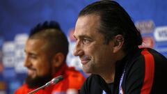 "En el tiempo libre puede haber errores, pero deben aprender"