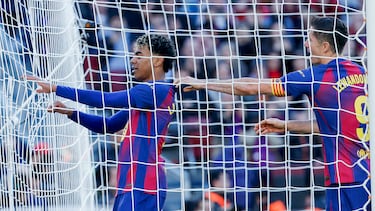 La Masia dicta sentencia