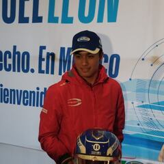 Así quedaron Santiago Ramos y Noel León en la clasificación del GP de F3 de Mónaco: posición de salida en la carrera