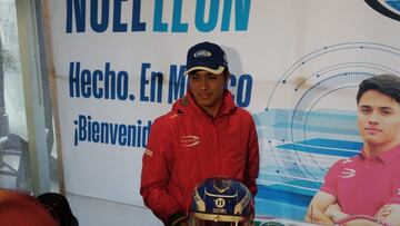 Así quedaron Santiago Ramos y Noel León en la clasificación del GP de F3 de Mónaco: posición de salida en la carrera